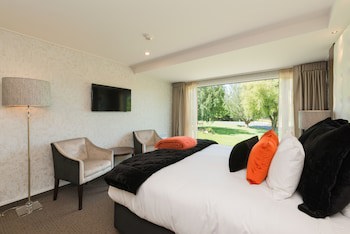 Croydon Lodge Hotel