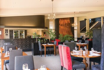 Croydon Lodge Hotel