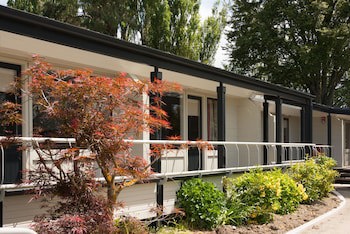 Croydon Lodge Hotel
