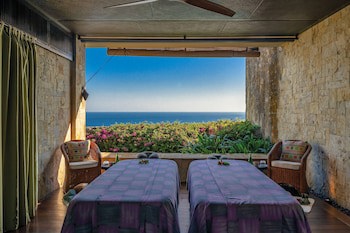 Bvlgari Resort Bali