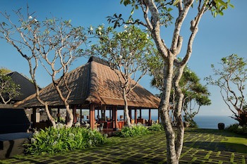Bvlgari Resort Bali