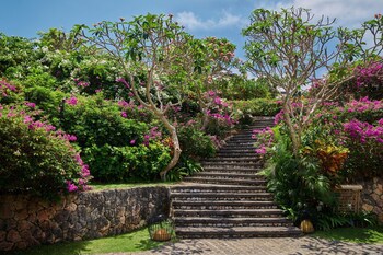 Bvlgari Resort Bali
