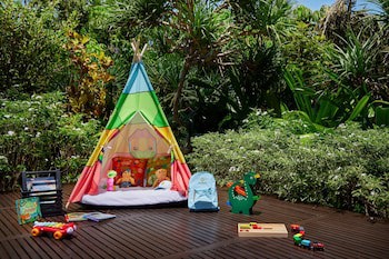 Bvlgari Resort Bali