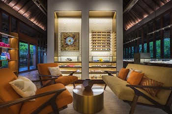 Bvlgari Resort Bali