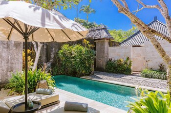 Bvlgari Resort Bali