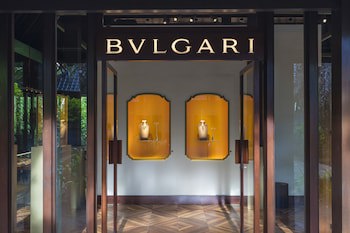 Bvlgari Resort Bali