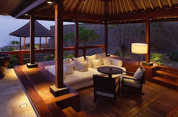 Bvlgari Resort Bali