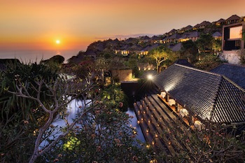 Bvlgari Resort Bali