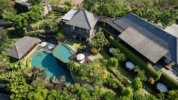 Bvlgari Resort Bali