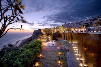 Bvlgari Resort Bali