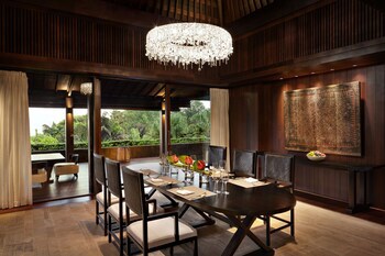Bvlgari Resort Bali