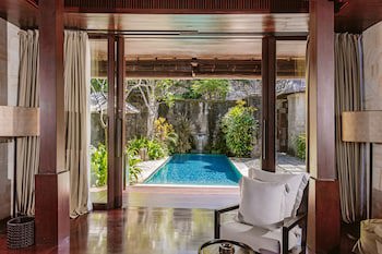 Bvlgari Resort Bali
