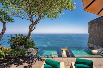 Bvlgari Resort Bali