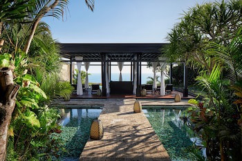 Bvlgari Resort Bali