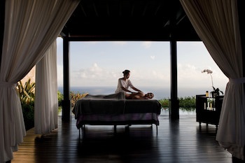 Bvlgari Resort Bali