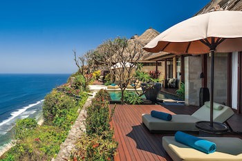 Bvlgari Resort Bali