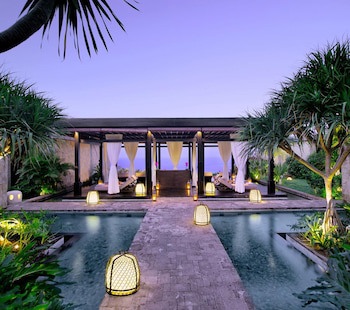 Bvlgari Resort Bali