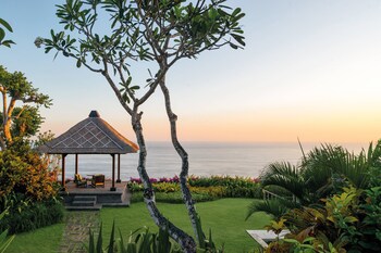 Bvlgari Resort Bali