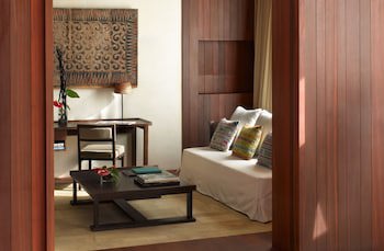 Bvlgari Resort Bali