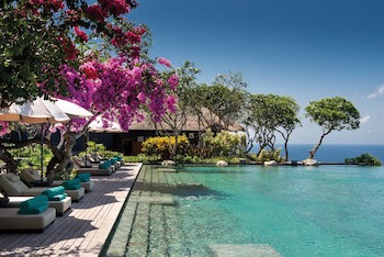 Bvlgari Resort Bali