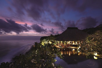 Bvlgari Resort Bali
