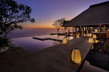 Bvlgari Resort Bali