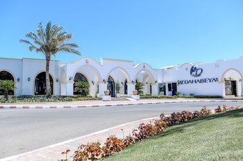 Jaz Dahabeya
