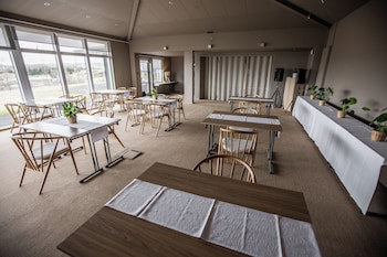 The Hill Hotel At Fludir