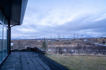 The Hill Hotel At Fludir