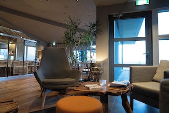 The Hill Hotel At Fludir