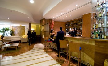 Holiday Inn Cagliari by IHG galeri fotoğrafı