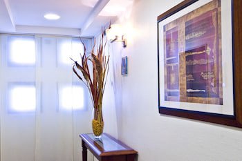 Holiday Inn Cagliari by IHG galeri fotoğrafı