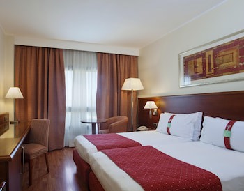 Holiday Inn Cagliari by IHG fotoğrafı