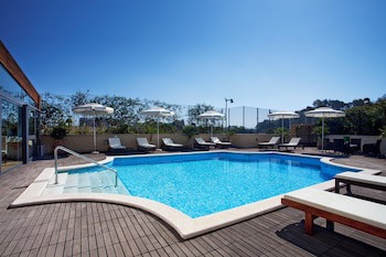 Holiday Inn Cagliari by IHG galeri fotoğrafı
