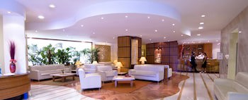 Holiday Inn Cagliari by IHG fotoğrafı