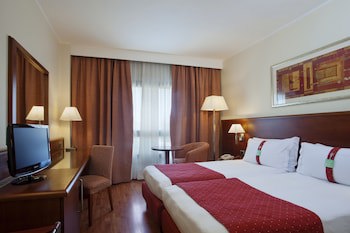 Holiday Inn Cagliari by IHG fotoğrafı