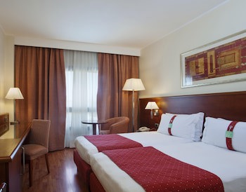 Holiday Inn Cagliari by IHG galeri fotoğrafı