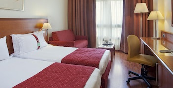 Holiday Inn Cagliari by IHG galeri fotoğrafı