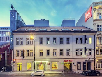 ibis Praha Old Town fotoğrafı