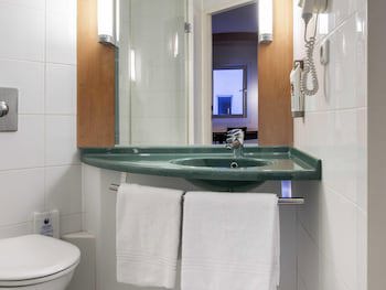 ibis Praha Old Town fotoğrafı