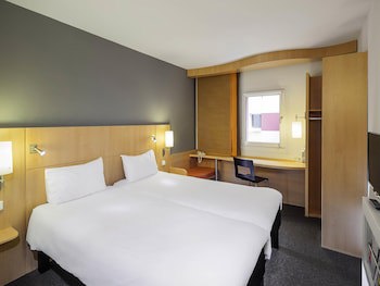 ibis Praha Old Town fotoğrafı