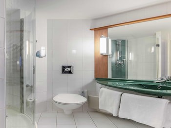 ibis Praha Old Town fotoğrafı
