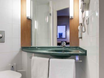 ibis Praha Old Town fotoğrafı