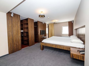 ibis Praha Old Town galeri fotoğrafı