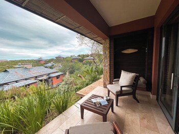 Pezula Nature Retreat