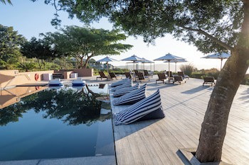 Pezula Nature Retreat
