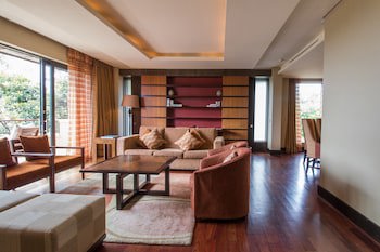 Pezula Nature Retreat