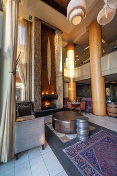 Pezula Nature Retreat