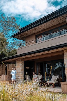Pezula Nature Retreat