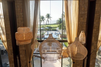 Pezula Nature Retreat